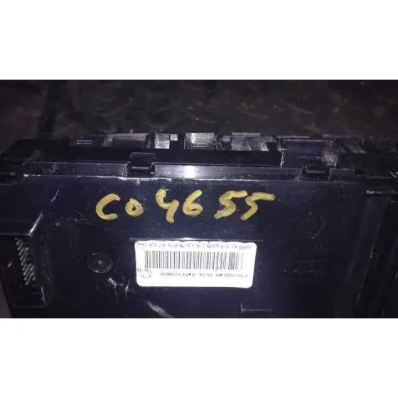 Mando Climatizador para Renault Fluence