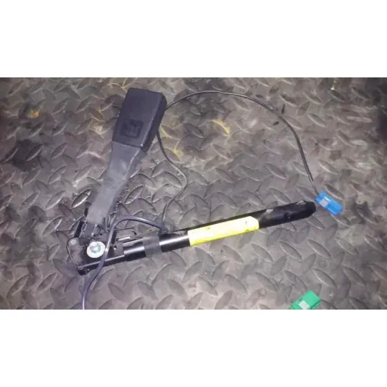 Pretensor Airbag Derecho para Opel Astra H Berlina