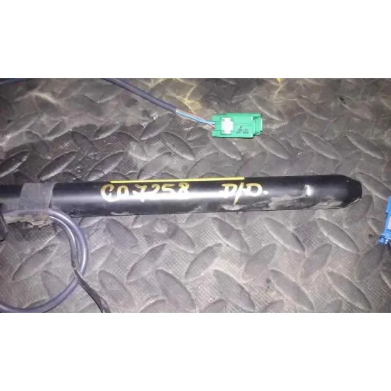 Pretensor Airbag Derecho para Opel Astra H Berlina