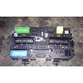 Caja Reles / Fusibles para Opel Astra H Berlina