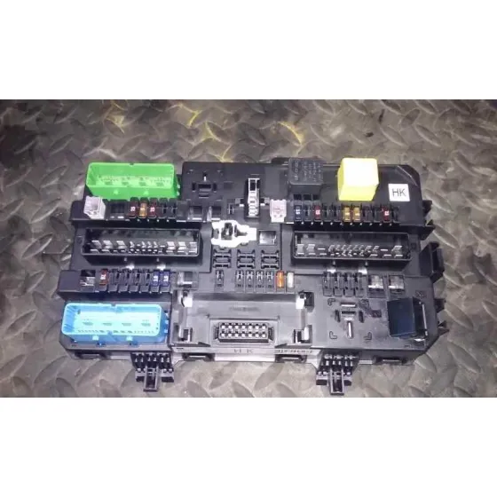 Caja Reles / Fusibles para Opel Astra H Berlina