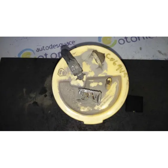 Aforador para Bmw Serie 3 Compact (E46)