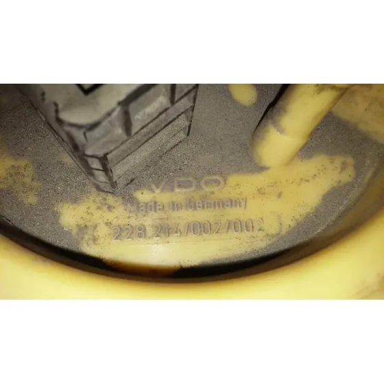 Aforador para Bmw Serie 3 Compact (E46)