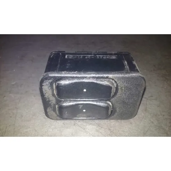 Mando Elevalunas Delantero Izquierdo para Opel Astra G Berlina