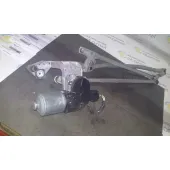 Motor Limpia Delantero para Ford Focus C-Max (Cap)