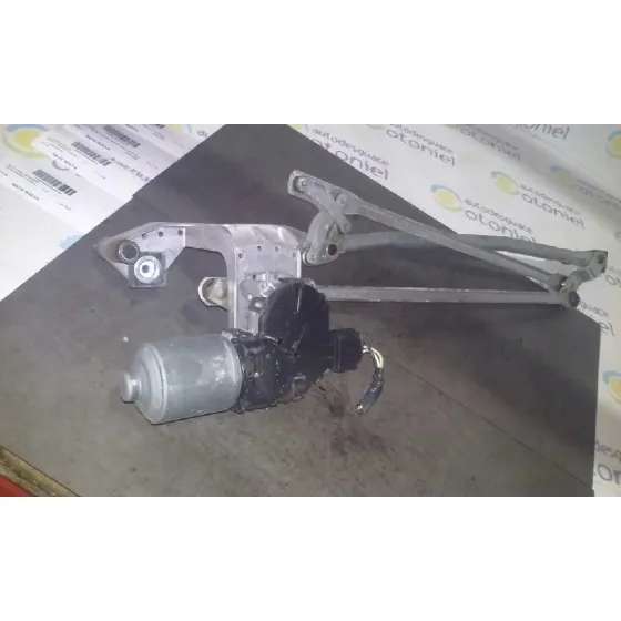 Motor Limpia Delantero para Ford Focus C-Max (Cap)