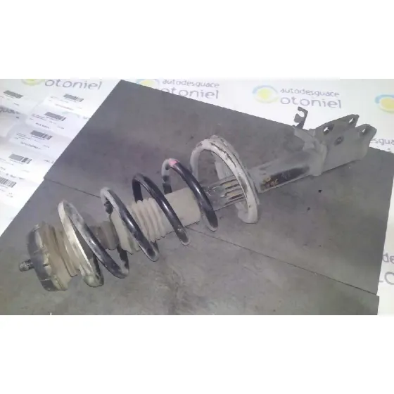 Amortiguador Delantero Izquierdo para Dacia Sandero