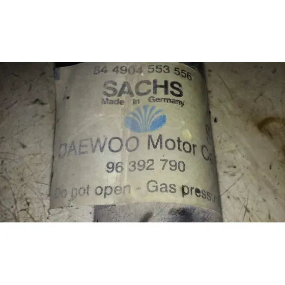 Amortiguador Trasero Derecho para Daewoo Tacuma