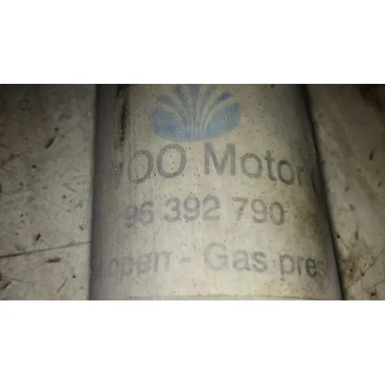 Amortiguador Trasero Izquierdo para Daewoo Tacuma