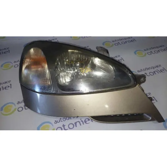 Faro Derecho para Daewoo Tacuma