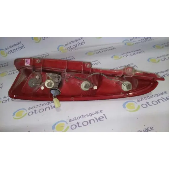 Piloto Trasero Izquierdo para Daewoo Tacuma