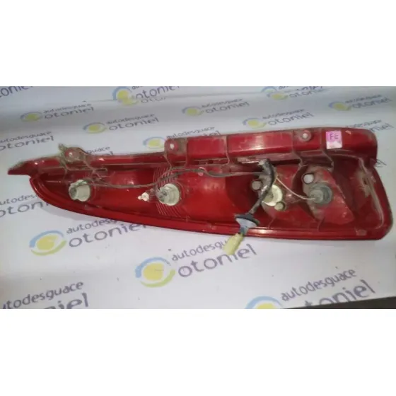 Piloto Trasero Derecho para Daewoo Tacuma