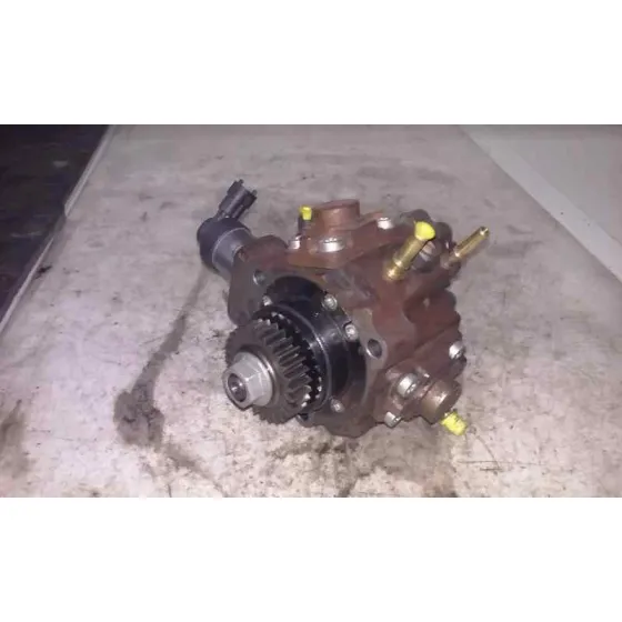 Bomba Inyeccion para Renault Megane Iii Coupe