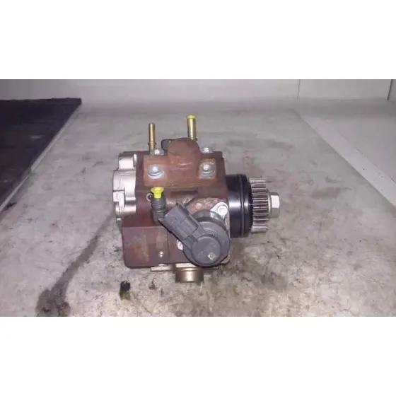 Bomba Inyeccion para Renault Megane Iii Coupe
