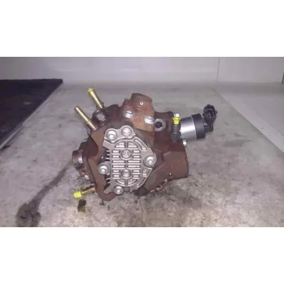 Bomba Inyeccion para Renault Megane Iii Coupe