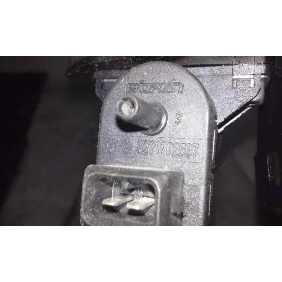 Valvula Aire Adicional para Renault Megane Iii Coupe