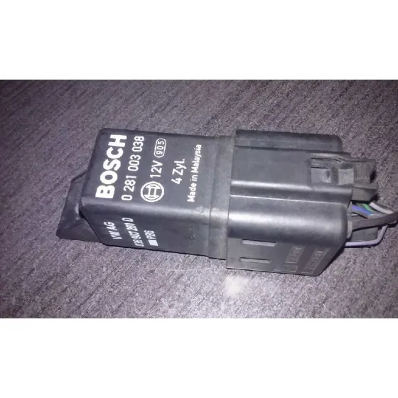 Caja Precalentamiento para Seat Leon (1P1)