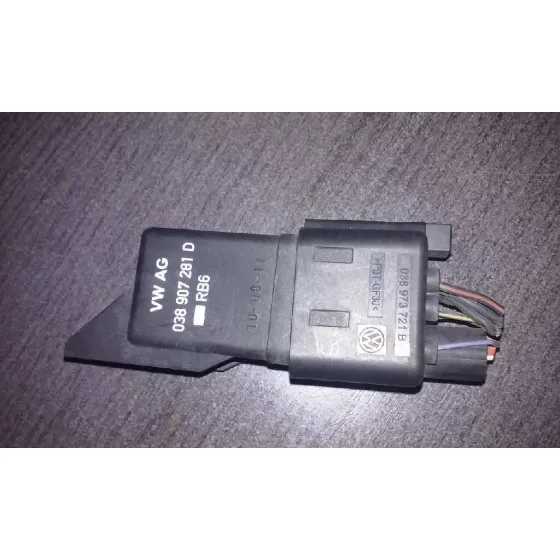 Caja Precalentamiento para Seat Leon (1P1)