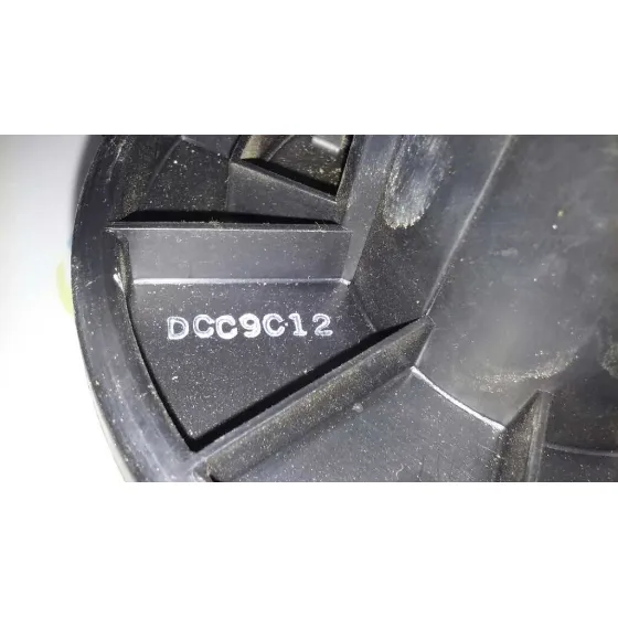 Motor Calefaccion para Kia Shuma