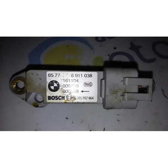 Modulo Electronico para Bmw Serie 3 Compact (E46)