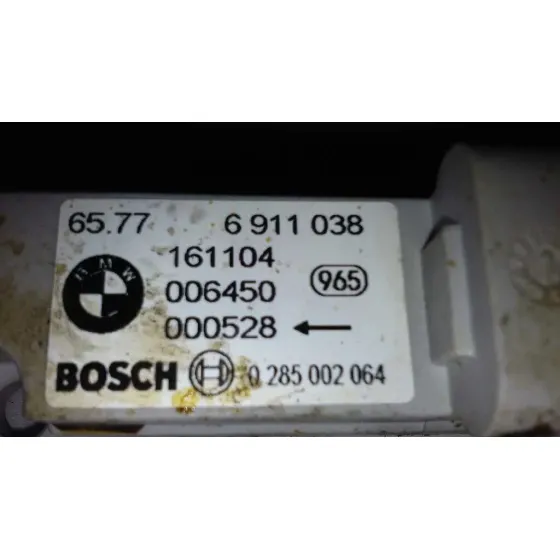 Modulo Electronico para Bmw Serie 3 Compact (E46)