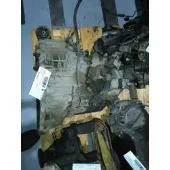 Caja Cambios para Ford Focus Turnier (Cak)