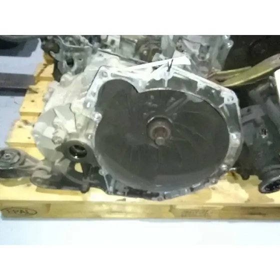 Caja Cambios para Ford Focus Turnier (Cak)