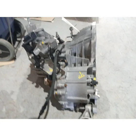 Caja Cambios para Ford Focus Turnier (Cak)