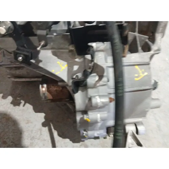 Caja Cambios para Ford Focus Turnier (Cak)