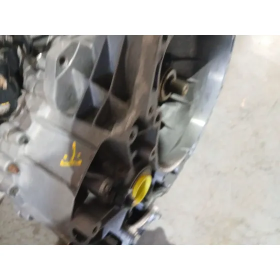 Caja Cambios para Ford Focus Turnier (Cak)