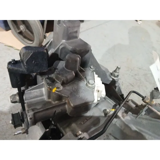Caja Cambios para Ford Focus Turnier (Cak)