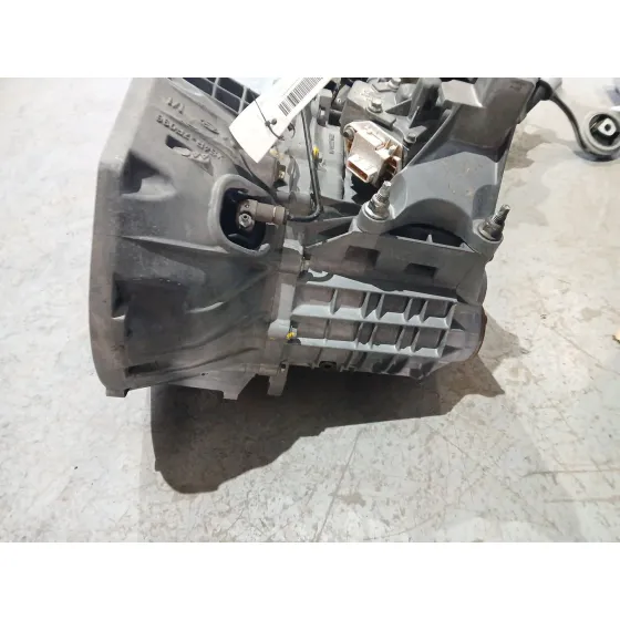 Caja Cambios para Ford Focus Turnier (Cak)