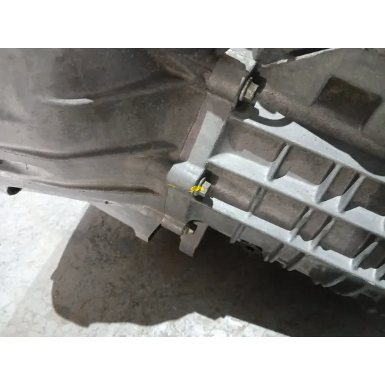 Caja Cambios para Ford Focus Turnier (Cak)