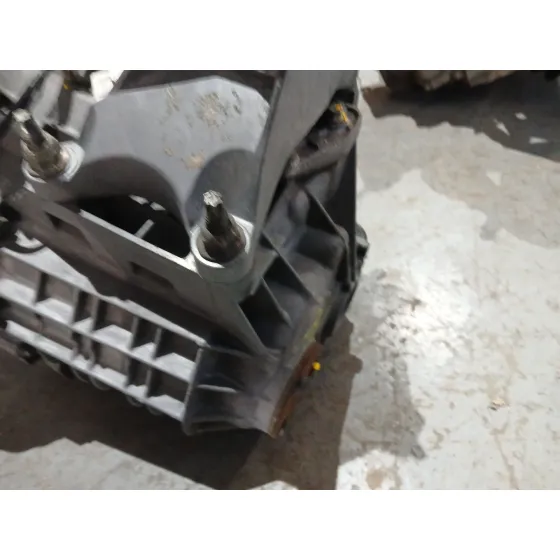 Caja Cambios para Ford Focus Turnier (Cak)