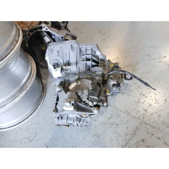 Caja Cambios para Ford Focus Turnier (Cak)