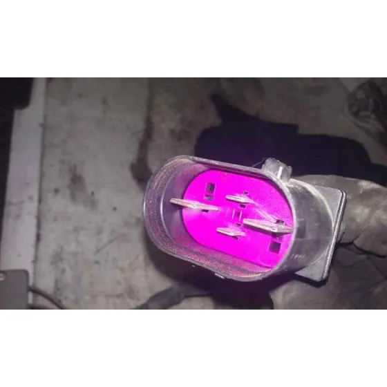 Electroventilador para Audi Q7 (4L)