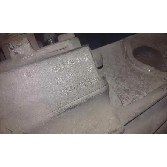 Caja Cambios para Mercedes-Benz Vito (W638) Caja Cerrada