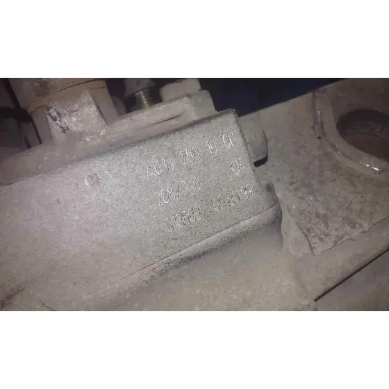 Caja Cambios para Mercedes-Benz Vito (W638) Caja Cerrada