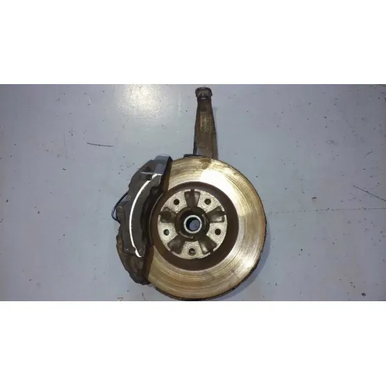 Mangueta Delantera Izquierda para Audi Q7 (4L)