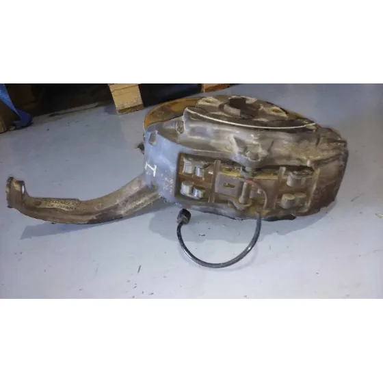 Mangueta Delantera Izquierda para Audi Q7 (4L)