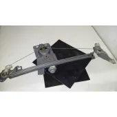 Elevalunas Trasero Derecho para Peugeot 307 Break/Sw (S2)