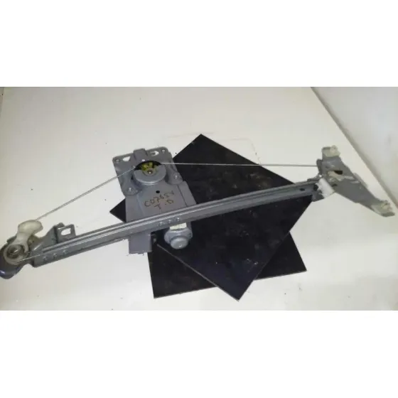 Elevalunas Trasero Derecho para Peugeot 307 Break/Sw (S2)