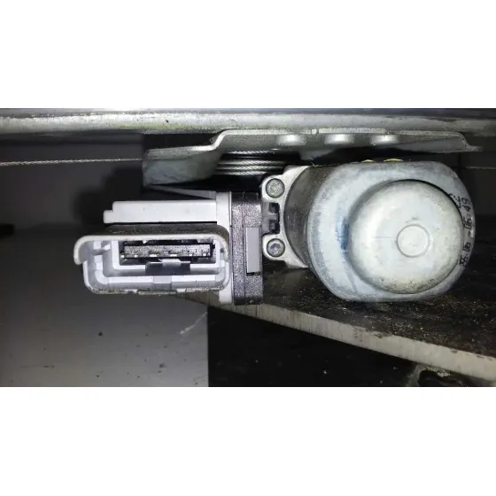 Elevalunas Trasero Derecho para Peugeot 307 Break/Sw (S2)