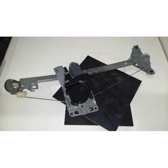 Elevalunas Trasero Derecho para Peugeot 307 Break/Sw (S2)