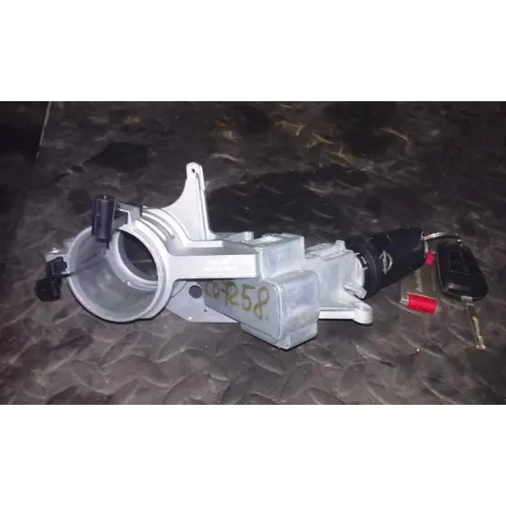 Conmutador De Arranque para Opel Astra H Berlina