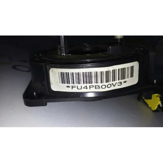 Anillo Airbag para Daewoo Tacuma