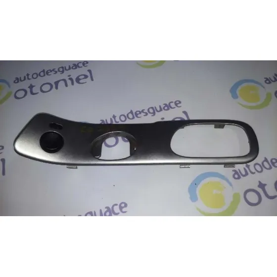 Mando Retrovisor para Daewoo Tacuma