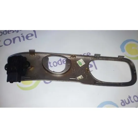 Mando Retrovisor para Daewoo Tacuma