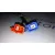 Anillo Airbag para Kia Shuma