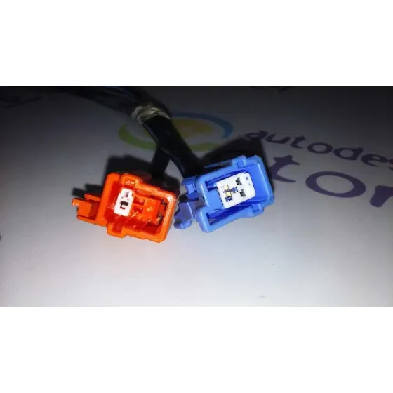 Anillo Airbag para Kia Shuma
